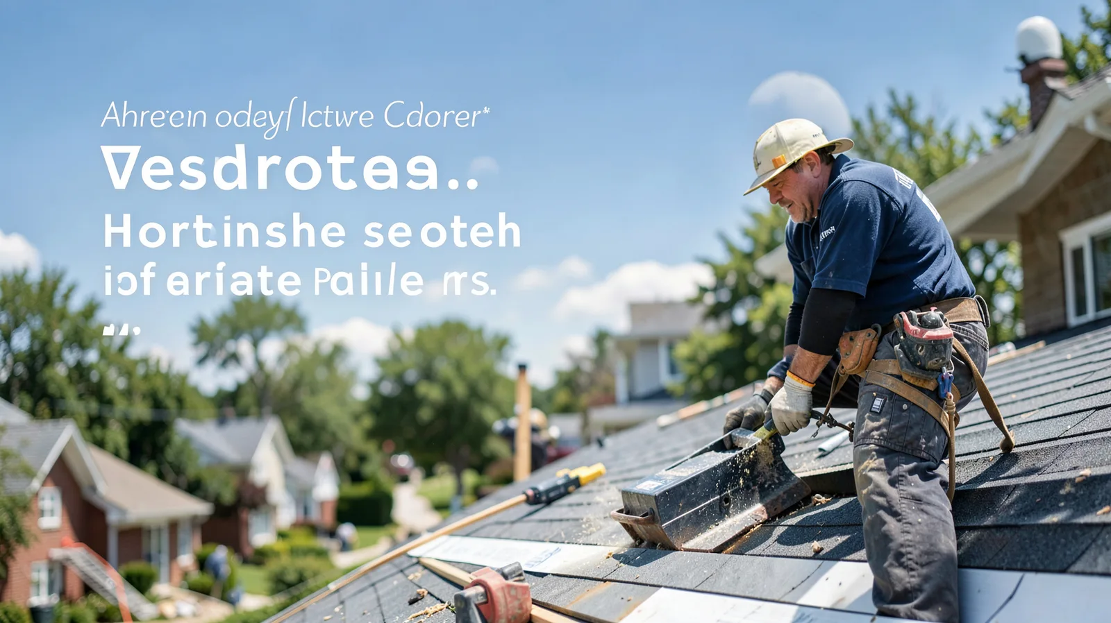 Roof Replacement in Hummelstown, PA near me